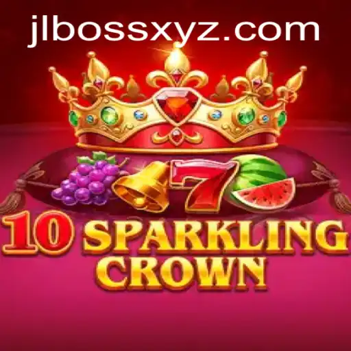 Discover the Thrilling World of 10SparklingCrown with JLBOSS