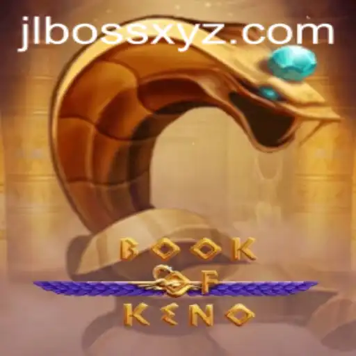 Discover the Thrilling World of BookOfKeno: A Blend of Keno and Adventure
