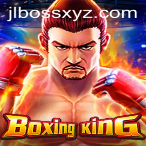 Unleashing the Excitement of BoxingKing with JLBOSS