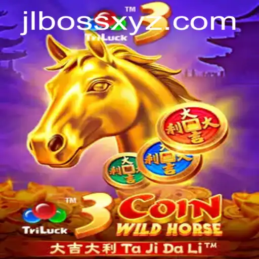 Discovering the Excitement of 3CoinWildHorse: The Game Beyond Boundaries