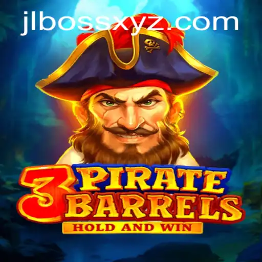 Discovering the Thrills of 3PirateBarrels: An In-Depth Exploration