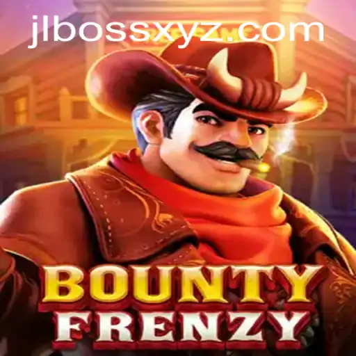 Explore the Thrilling World of BountyFrenzy: Strategize, Survive, and Conquer