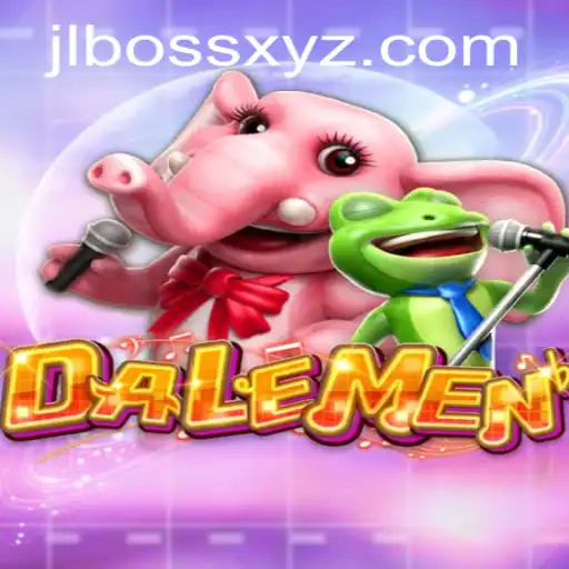Exploring the Thrilling World of DALEMEN: A Deep Dive Into JLBOSS Gameplay