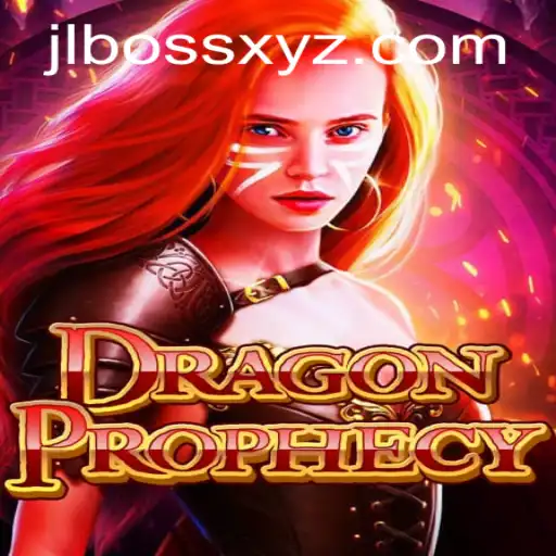 The Epic Adventure of DragonProphecy: Unveiling JLBOSS