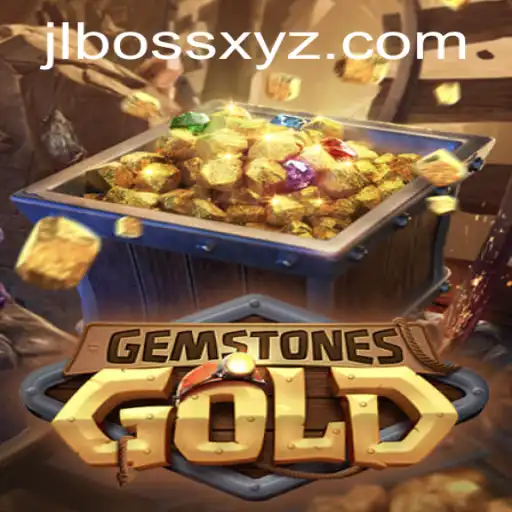Unleashing the Adventure of GemstonesGold: A Thrilling Expedition with JLBOSS
