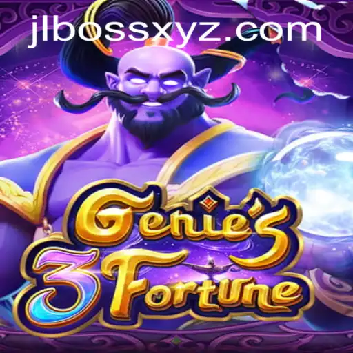 Discover Genie3Fortune: A Magical Adventure Awaits