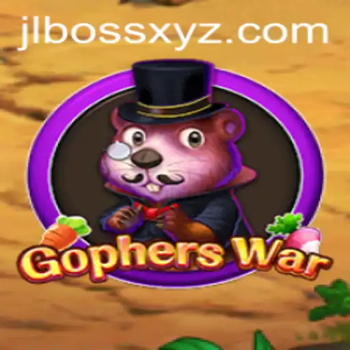 GophersWar: An Immersive Strategy Experience