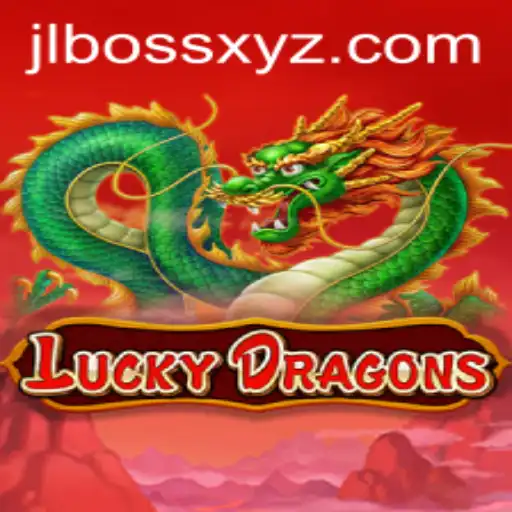 Experience the Thrill of LuckyDragons: Unveiling a Unique Gaming Adventure with JLBOSS