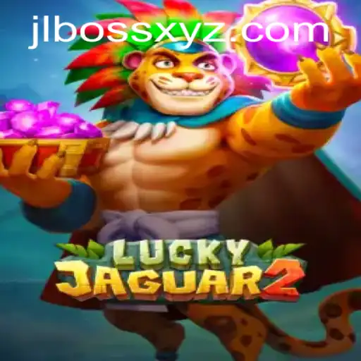 Unveiling the Secrets of Luckyjaguar2: The Ultimate Guide