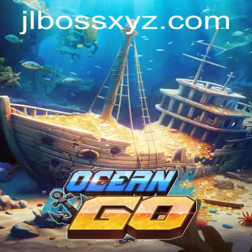 Dive into Adventure with OceanGO: Navigating the High Seas of Strategy and Discovery