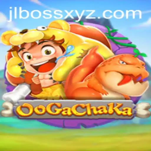 Enter the World of OoGaChaKa: A Thrilling Adventure Awaits