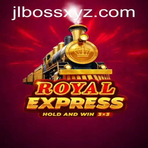 Unveiling the Thrilling World of Royalexpress: A Journey with JLBOSS