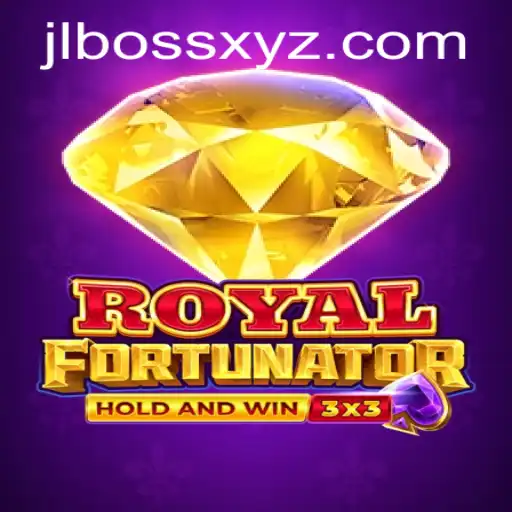 Unveiling the Enchantment of Royalfort: A Journey into the Realm of Adventure with JLBOSS