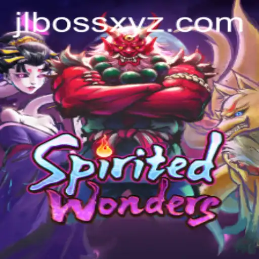Discover SpiritedWonders: The Enchanting Game Revolutionizing the Industry