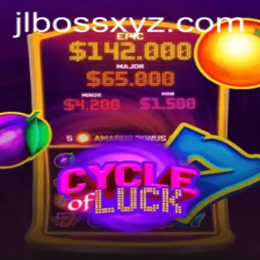 CycleofLuck: The Exciting New Game that Combines Strategy with Chance