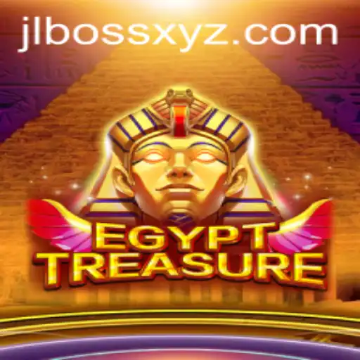 Discovering the Mysteries of EgyptTreasure: An Exhilarating Adventure with JLBOSS