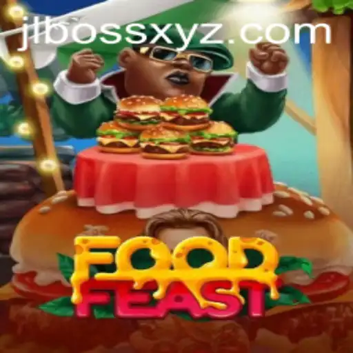 Discover the Mouth-Watering Excitement of FoodFeast
