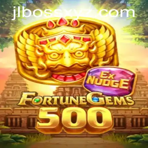 Exploring the Thrilling World of FortuneGems500: A New Gaming Sensation