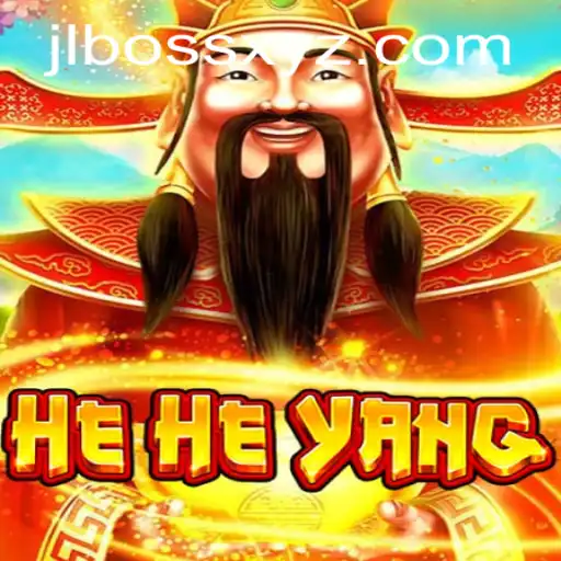 Exploring HeHeYang: The Unique World of JLBOSS