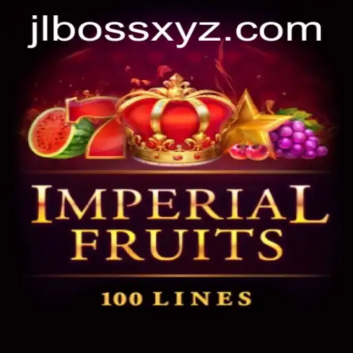 Discover the Exciting World of ImperialFruits100 with JLBOSS