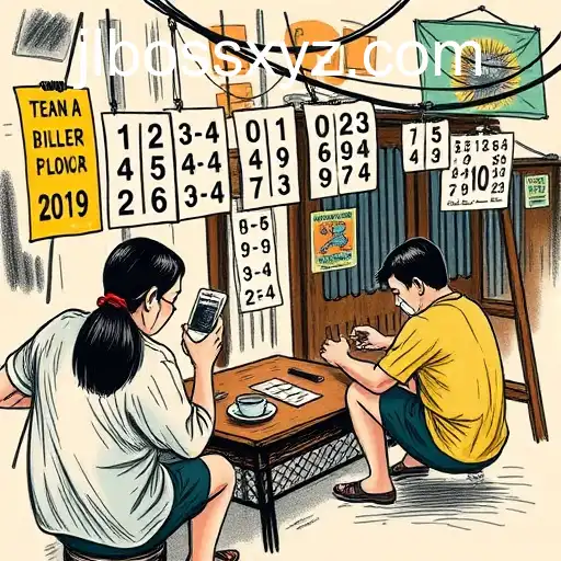 Understanding Jueteng: The Social and Economic Impacts of the Popular Game