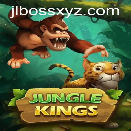 JungleKings: A Thrilling Adventure Awaits with JLBOSS