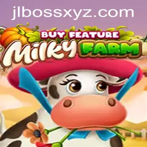MilkyFarmBuyFeature: Dive Into a World of Cosmic Agriculture and Adventure