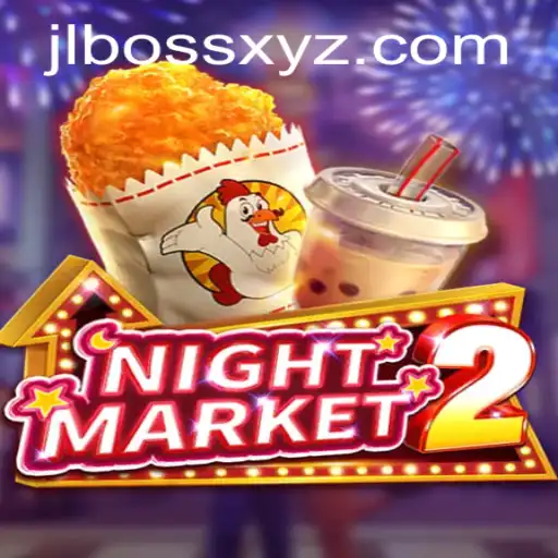 Exploring NightMarket2 and the Unique Role of JLBOSS