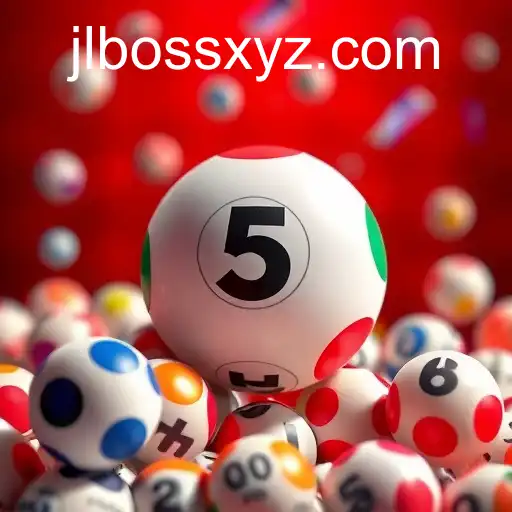 Explore the World of Online Lottery with JLBOSS