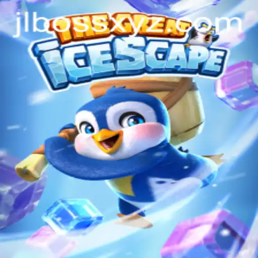 Unveil the Thrilling World of TheGreatIcescape: Conquer the JLBOSS Challenge