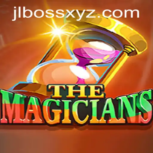 Unlock the World of TheMagicians: Unveiling the Thrilling Adventure with JLBOSS