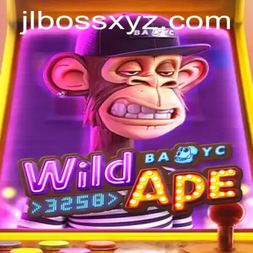 Discovering the Thrills of WildApe3258: A Phenomenal Gaming Adventure